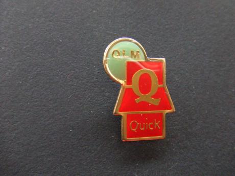 Quick qml